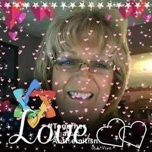 Meet your Posher, Virginia